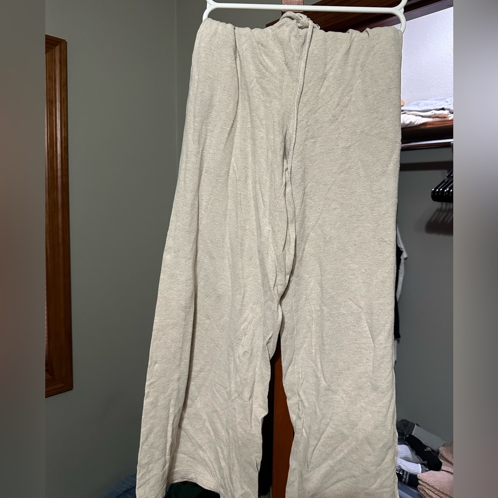 Work pants